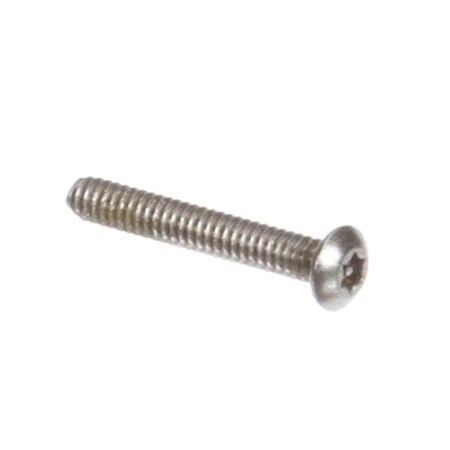 Hobart Screw, Mach, Spcl 4-40 X 3/4 SC-130-53